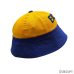 画像8: 40's- "E O C"　COLLEGE　COTTON　HAT　WITH　FELT　PATCH　good size !!