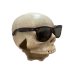 画像17: 70's- MINT CONDITION　"B&L　RAYBAN"　「WAYFARER 1　FE」　FOR EAST　（当時のアジア向け　極東 MODEL）　べっこう柄　OLD　B & L　5022 ＊　difficult to find !!