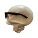 画像21: 70's- MINT CONDITION　"B&L　RAYBAN"　「WAYFARER 1　FE」　FOR EAST　（当時のアジア向け　極東 MODEL）　べっこう柄　OLD　B & L　5022 ＊　difficult to find !!