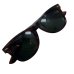 画像3: 70's- MINT CONDITION　"B&L　RAYBAN"　「WAYFARER 1　FE」　FOR EAST　（当時のアジア向け　極東 MODEL）　べっこう柄　OLD　B & L　5022 ＊　difficult to find !!