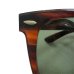 画像13: 70's- MINT CONDITION　"B&L　RAYBAN"　「WAYFARER 1　FE」　FOR EAST　（当時のアジア向け　極東 MODEL）　べっこう柄　OLD　B & L　5022 ＊　difficult to find !!