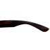 画像9: 70's- MINT CONDITION　"B&L　RAYBAN"　「WAYFARER 1　FE」　FOR EAST　（当時のアジア向け　極東 MODEL）　べっこう柄　OLD　B & L　5022 ＊　difficult to find !!
