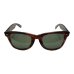 画像4: 70's- MINT CONDITION　"B&L　RAYBAN"　「WAYFARER 1　FE」　FOR EAST　（当時のアジア向け　極東 MODEL）　べっこう柄　OLD　B & L　5022 ＊　difficult to find !!