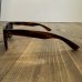 画像6: 70's- MINT CONDITION　"B&L　RAYBAN"　「WAYFARER 1　FE」　FOR EAST　（当時のアジア向け　極東 MODEL）　べっこう柄　OLD　B & L　5022 ＊　difficult to find !!