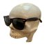 画像19: 70's- MINT CONDITION　"B&L　RAYBAN"　「WAYFARER 1　FE」　FOR EAST　（当時のアジア向け　極東 MODEL）　べっこう柄　OLD　B & L　5022 ＊　difficult to find !!