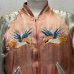 画像16: 50's JAPAN　SOUVENIR　JACKET　"FUJI MOUNTAIN , TIGER and EAGLE"　good size !!　good condition !!