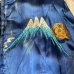 画像9: 50's JAPAN　SOUVENIR　JACKET　"FUJI MOUNTAIN , TIGER and EAGLE"　good size !!　good condition !!