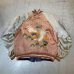 画像4: 50's JAPAN　SOUVENIR　JACKET　"FUJI MOUNTAIN , TIGER and EAGLE"　good size !!　good condition !!