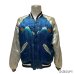 画像22: 50's JAPAN　SOUVENIR　JACKET　"FUJI MOUNTAIN , TIGER and EAGLE"　good size !!　good condition !!