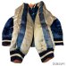 画像15: 50's JAPAN　SOUVENIR　JACKET　"FUJI MOUNTAIN , TIGER and EAGLE"　good size !!　good condition !!