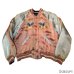 画像3: 50's JAPAN　SOUVENIR　JACKET　"FUJI MOUNTAIN , TIGER and EAGLE"　good size !!　good condition !!