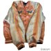 画像21: 50's JAPAN　SOUVENIR　JACKET　"FUJI MOUNTAIN , TIGER and EAGLE"　good size !!　good condition !!