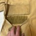 画像14: 50's "American Field"　RAGLAN SLEEVE　AND　UNUSUAL　DESIGN　BROWN　DUCK　HUNTING　JACKET