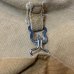 画像5: 50's "American Field"　RAGLAN SLEEVE　AND　UNUSUAL　DESIGN　BROWN　DUCK　HUNTING　JACKET