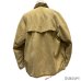 画像19: 50's "American Field"　RAGLAN SLEEVE　AND　UNUSUAL　DESIGN　BROWN　DUCK　HUNTING　JACKET