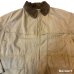 画像8: 50's "American Field"　RAGLAN SLEEVE　AND　UNUSUAL　DESIGN　BROWN　DUCK　HUNTING　JACKET