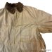 画像10: 50's "American Field"　RAGLAN SLEEVE　AND　UNUSUAL　DESIGN　BROWN　DUCK　HUNTING　JACKET