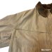 画像9: 50's "American Field"　RAGLAN SLEEVE　AND　UNUSUAL　DESIGN　BROWN　DUCK　HUNTING　JACKET
