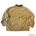 画像3: 50's "American Field"　RAGLAN SLEEVE　AND　UNUSUAL　DESIGN　BROWN　DUCK　HUNTING　JACKET