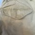 画像14: 30's "FILSON"　COTTON　DUCK（CANVAS）　HUNTING（WORK）　PANTS　WITH　SUSPENDER　BUTTON　SIZE：W 36 × L 29