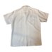 画像9: 50's "Lauhala"　RAYON　HAWAIIAN　SHIRTS　WITH　PRRINTED　「SWORDFISH」　SIZE表記：M　good printed !!