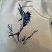 画像4: 50's "Lauhala"　RAYON　HAWAIIAN　SHIRTS　WITH　PRRINTED　「SWORDFISH」　SIZE表記：M　good printed !!