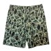 画像1: 50's- "KOREA WAR"　FLOGSKIN　CAMO.　PATTERN　H.B.T.　CUT OFF　FATIGUE　PANTS　SIZE：W 36 (1)