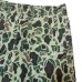 画像5: 50's- "KOREA WAR"　FLOGSKIN　CAMO.　PATTERN　H.B.T.　CUT OFF　FATIGUE　PANTS　SIZE：W 36