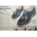 画像19: 50's　”FLAP　SHOES”　WITH　DOUBLE　WELT（ダブル・コバ）　AND　TALON　SHOU-LOCK　FASTENER　SIZE:US 10