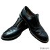 画像1: 50's　”FLAP　SHOES”　WITH　DOUBLE　WELT（ダブル・コバ）　AND　TALON　SHOU-LOCK　FASTENER　SIZE:US 10 (1)