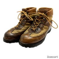 80's OLD　”DANNER"　FEATHER　LIGHT　SIZE：9 D