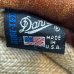 画像4: 80's OLD "DANNER × EDDIE BAUER"　FEATHER　LIGHT　CLIMBING　LEATHER　BOOTS　SIZE表記：7 M