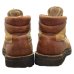 画像2: 80's OLD "DANNER × EDDIE BAUER"　FEATHER　LIGHT　CLIMBING　LEATHER　BOOTS　SIZE表記：7 M (2)