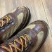 画像11: 80's OLD "DANNER × EDDIE BAUER"　FEATHER　LIGHT　CLIMBING　LEATHER　BOOTS　SIZE表記：7 M