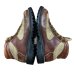 画像9: 80's OLD "DANNER × EDDIE BAUER"　FEATHER　LIGHT　CLIMBING　LEATHER　BOOTS　SIZE表記：7 M