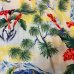 画像10: 50's "Andorade"　チリメン　RAYON　HAWAIIAN　SHIRTS　SIZE表記：L