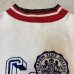 画像5: 50's- "Sportswear by Collegiate"　SHORT　SLEEVE　SWEAT　SHIRTS　WITH　針抜き RIB　AND　FLOCK　PRINTED　very good condition !!　good size !!
