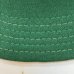 画像10: 60's DEAD STOCK　BASEBALL CAP　WITH　PATCH　GREEN × WHITE
