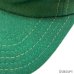 画像9: 60's DEAD STOCK　BASEBALL CAP　WITH　PATCH　GREEN × WHITE
