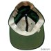 画像11: 60's DEAD STOCK　BASEBALL CAP　WITH　PATCH　GREEN × WHITE
