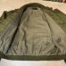 画像3: 1961's MINT CONDITION　"AVIATORS　EQUIPMENT　CORP."　U.S.NAVY　「WEP」　”G-8"　FLIGHT　JACKEET　SIZE：42 - LONG　　　