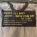 画像2: 1961's MINT CONDITION　"AVIATORS　EQUIPMENT　CORP."　U.S.NAVY　「WEP」　”G-8"　FLIGHT　JACKEET　SIZE：42 - LONG　　　 (2)