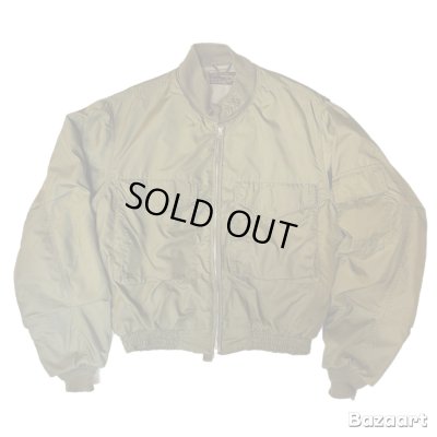 画像1: 1961's MINT CONDITION　"AVIATORS　EQUIPMENT　CORP."　U.S.NAVY　「WEP」　”G-8"　FLIGHT　JACKEET　SIZE：42 - LONG　　　