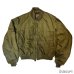 画像1: 1961's MINT CONDITION　"AVIATORS　EQUIPMENT　CORP."　U.S.NAVY　「WEP」　”G-8"　FLIGHT　JACKEET　SIZE：42 - LONG　　　 (1)