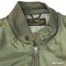 画像11: 1961's MINT CONDITION　"AVIATORS　EQUIPMENT　CORP."　U.S.NAVY　「WEP」　”G-8"　FLIGHT　JACKEET　SIZE：42 - LONG　　　