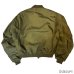 画像4: 1961's MINT CONDITION　"AVIATORS　EQUIPMENT　CORP."　U.S.NAVY　「WEP」　”G-8"　FLIGHT　JACKEET　SIZE：42 - LONG　　　