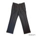 画像2: 50's GABARDIN　SLACKS　PANTS　good condition !!　good size !! (2)