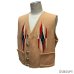 画像17: 40's-50's　"Southwest Arts & Crafts / Ganscraft"　CHIMAYO　VEST　SIZE：44