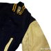 画像8: 50's- "GOLDEN BEAR"　ARM　LEATHER　BASEBALL　JACKET