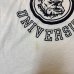 画像11: 70's "HAND TEX"　「BULLDOG」　”GEORGETOWN　UNIVERSITY”　しみ込み PRINTED　Tee SHIRTS　SIZE表記：X-LARGE　good printed !!
